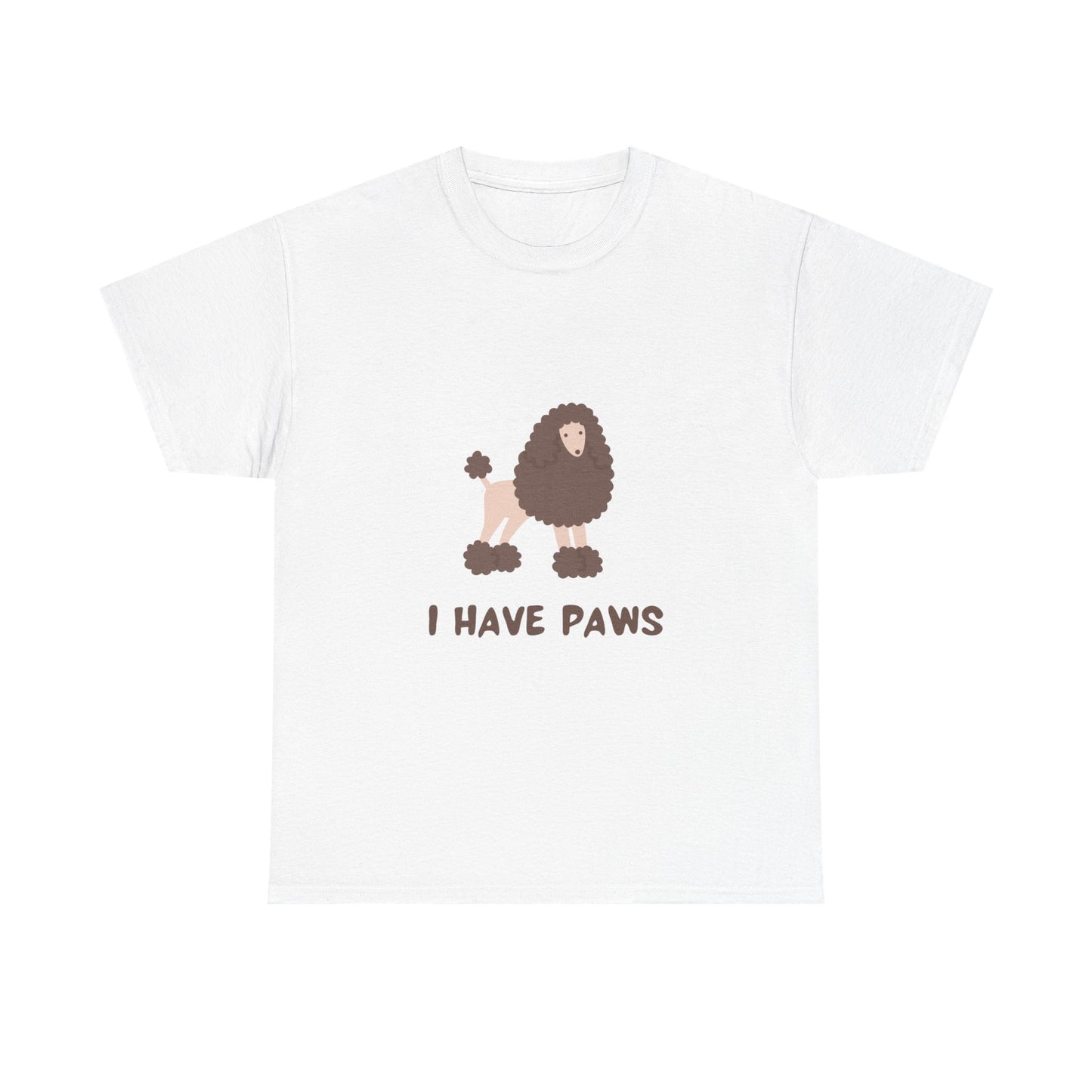 Adorable Pet Lover Tee, Fun Gift for Dog Owners, Cute Animal T-Shirt, Unisex Cotton Shirt, Everyday Wear, Funny Pet Humor