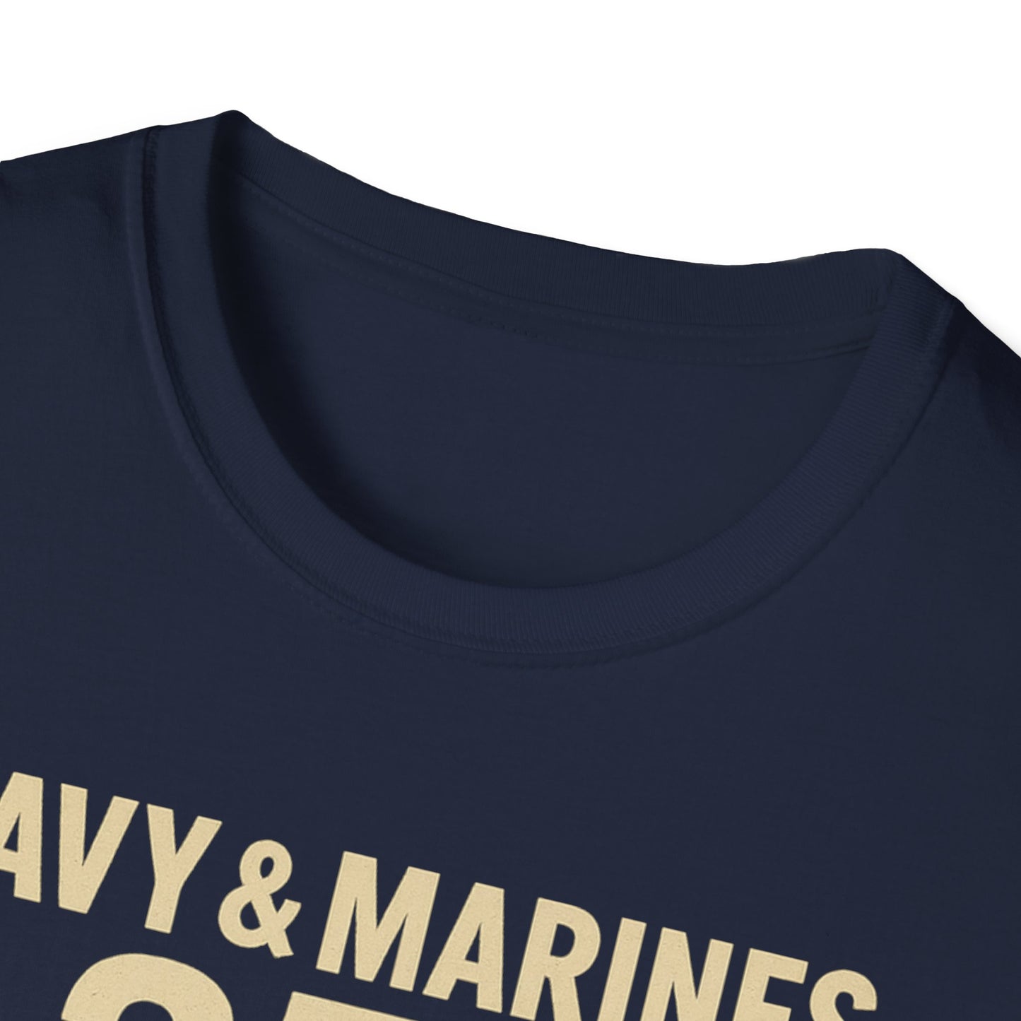 U.S. Navy & Marines 250 Anniversary Commemorative Tee