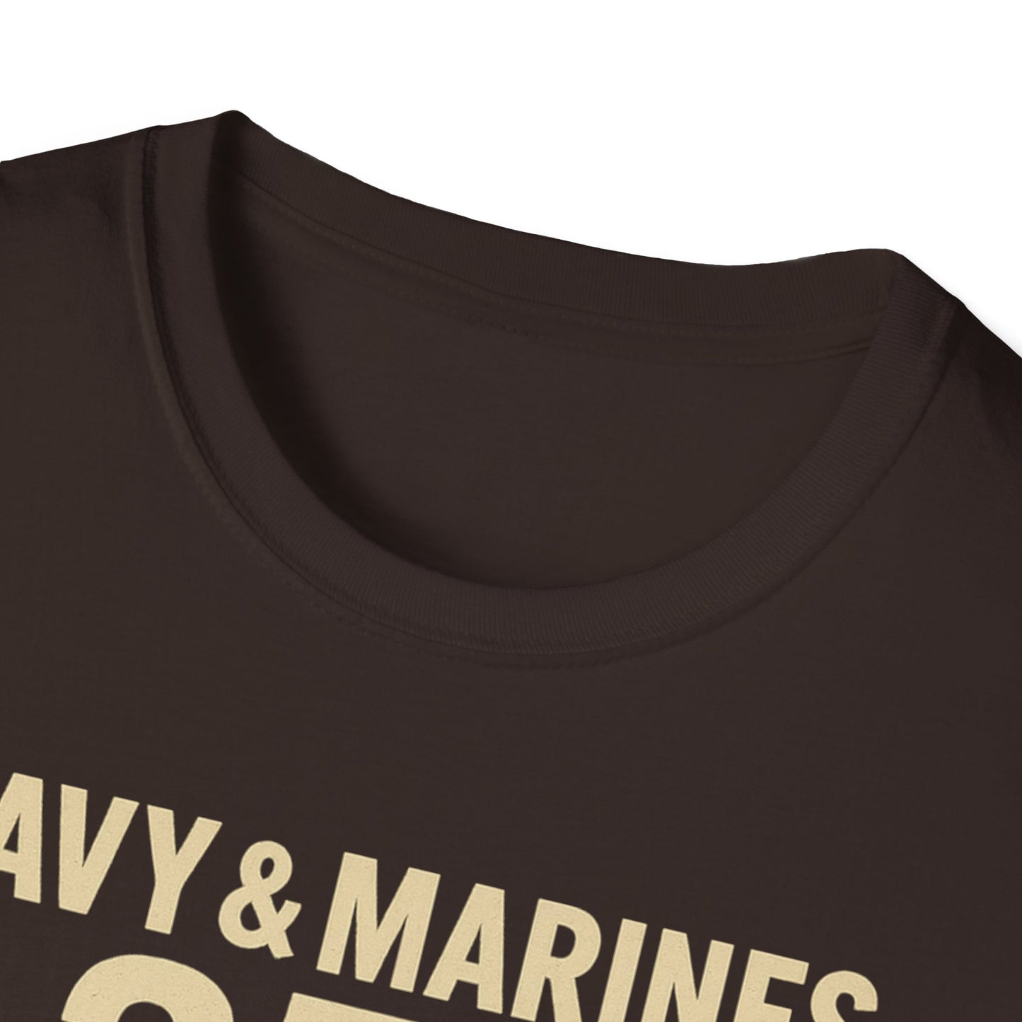 U.S. Navy & Marines 250 Anniversary Commemorative Tee