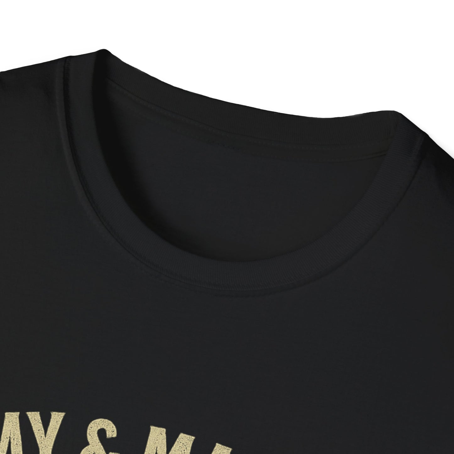 Army & Marines Commemorative T-Shirt, Unisex Tee for Veterans, Casual Wear, Military Pride, September Celebration