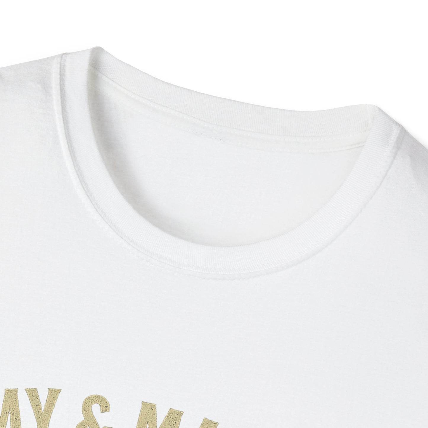 Army & Marines Commemorative T-Shirt, Unisex Tee for Veterans, Casual Wear, Military Pride, September Celebration