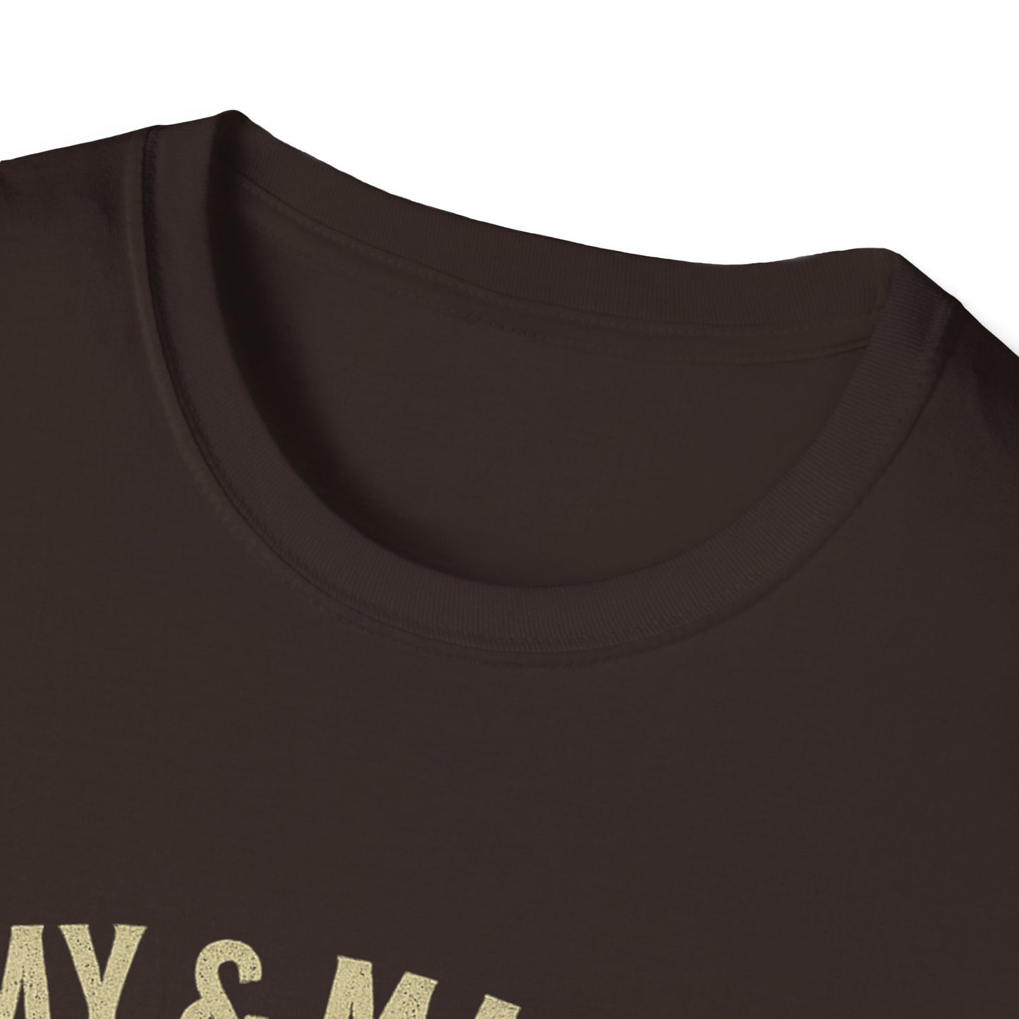 Army & Marines Commemorative T-Shirt, Unisex Tee for Veterans, Casual Wear, Military Pride, September Celebration