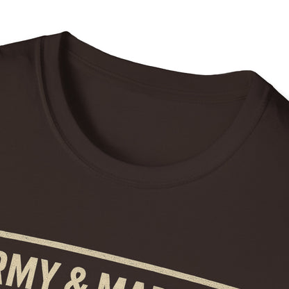 Philly Camden Navy 250th Celebration Shirt