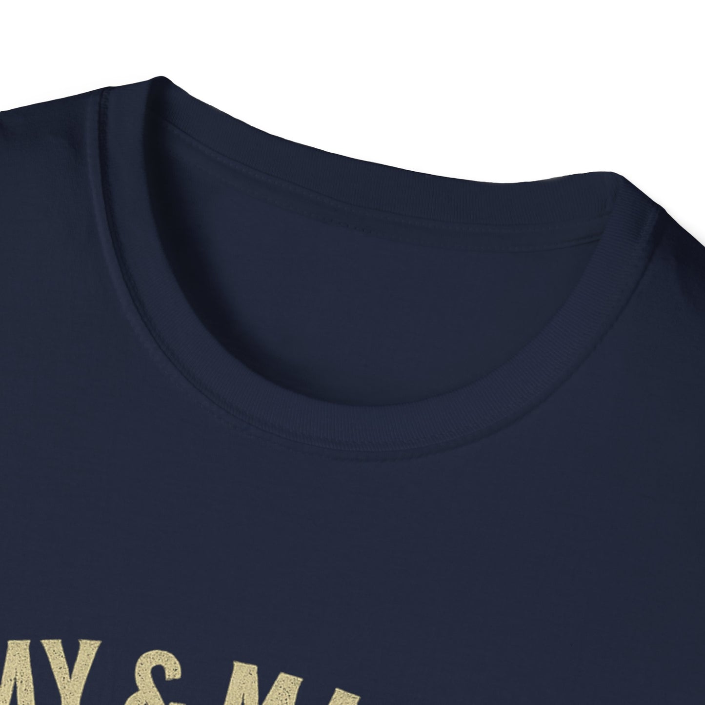 Army & Marines Commemorative T-Shirt, Unisex Tee for Veterans, Casual Wear, Military Pride, September Celebration