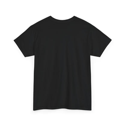 Dogs Are the Future Unisex Heavy Cotton Tee | Pet Lover Gift, Dog Themed T-Shirt, Animal Lover Apparel, Casual Outfit, Unique Gift Idea