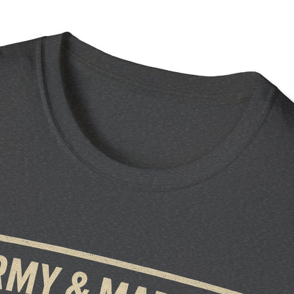 Philly Camden Navy 250th Celebration Shirt