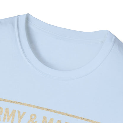 Philly Camden Navy 250th Celebration Shirt
