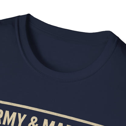 Philly Camden Navy 250th Celebration Shirt