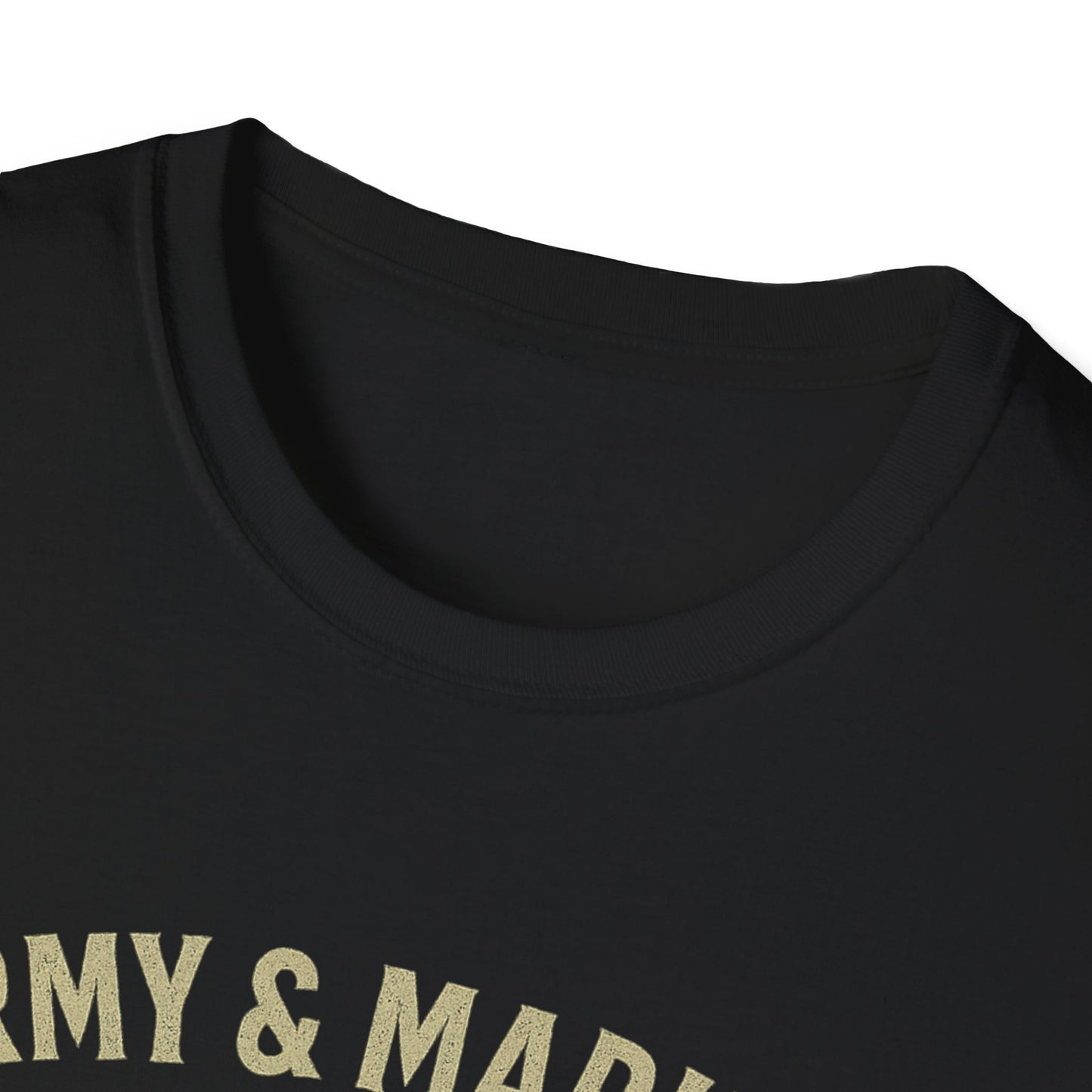 Army & Marines 250 Philadelphia Navy Tribute Tee