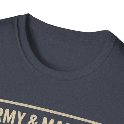 Philly Camden Navy 250th Celebration Shirt