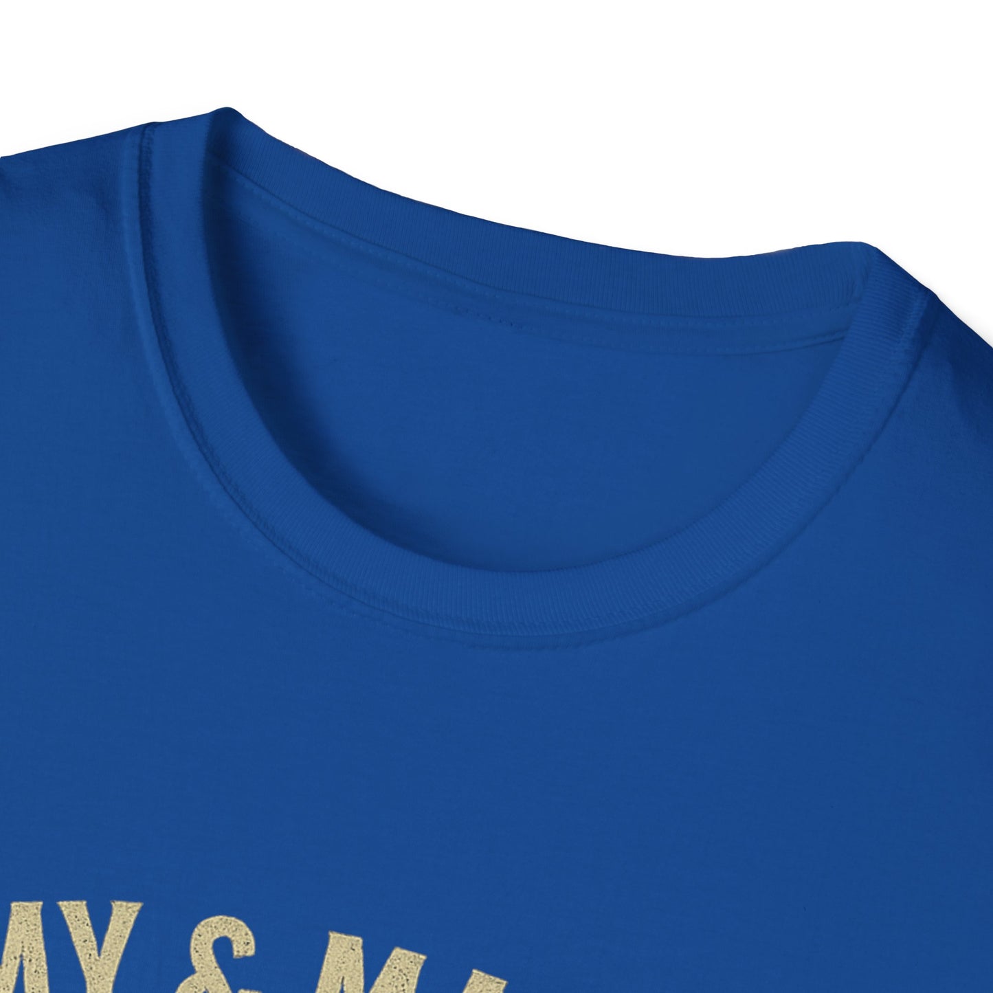Army & Marines Commemorative T-Shirt, Unisex Tee for Veterans, Casual Wear, Military Pride, September Celebration