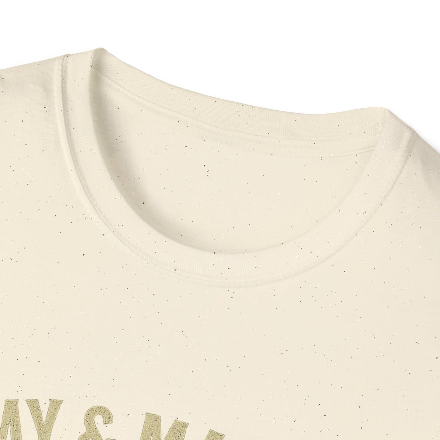 Army & Marines Commemorative T-Shirt, Unisex Tee for Veterans, Casual Wear, Military Pride, September Celebration