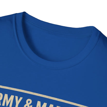 Philly Camden Navy 250th Celebration Shirt