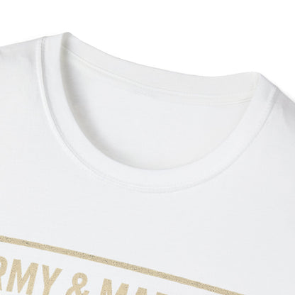 Philly Camden Navy 250th Celebration Shirt