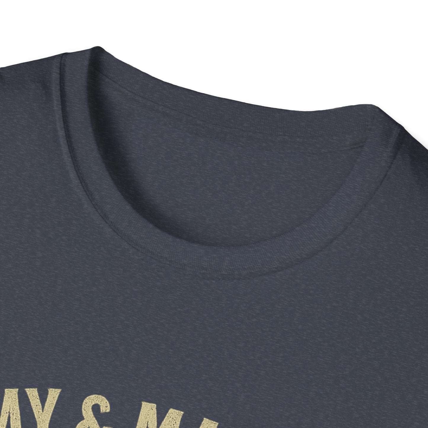Army & Marines Commemorative T-Shirt, Unisex Tee for Veterans, Casual Wear, Military Pride, September Celebration